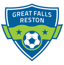 GFReston_logo Great Falls Reston Soccer